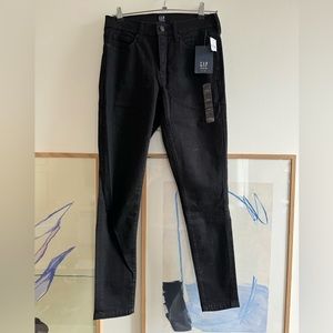 GAP True Skinny Jeans (NWT)